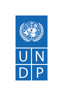 UNDP Logo Blue Large 4