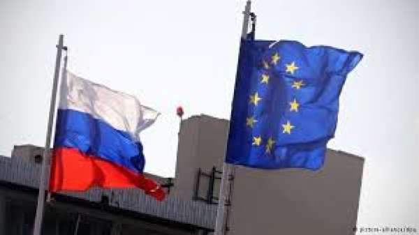 ევროკავშირმა რუსეთს ეკონომიკური სანქციები გაუგრძელა