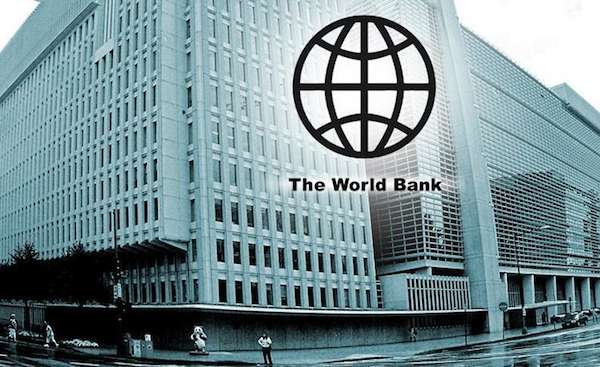 მსოფლიო ბანკის პროგნოზით, 2021 წელს საქართველოს ეკონომიკა 4%-ით გაიზრდება