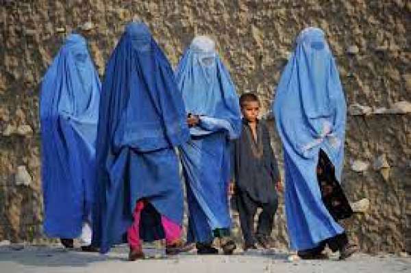 ავღანეთში გოგონების პედაგოგები მხოლოდ ქალები იქნებიან