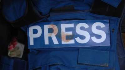 ისრაელ-ჰამასის ომს, სულ მცირე, 83 ჟურნალისტი ემსხვერპლა - CPJ