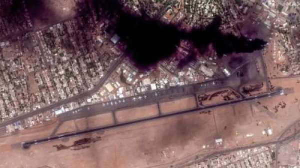 სუდანში საბრძოლო მოქმედებების შედეგად 270 ადამიანი დაიღუპა