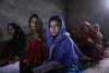 WHO: ავღანეთში ასობით ბავშვი კვდება სასუნთქი გზების დაავადებების შედეგად