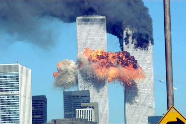 აშშ-ში 11 სექტემბრის ტერაქტიდან 20 წელი გავიდა
