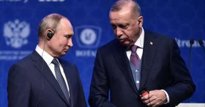 რუსეთი თურქეთსა და კატართან ერთად მარცვლეულის ახალ შეთანხმებას ამზადებს