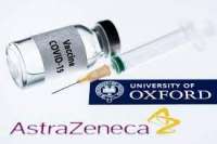 AstraZeneca-ს წარმომადგენელი განცხადებას ავრცელებს