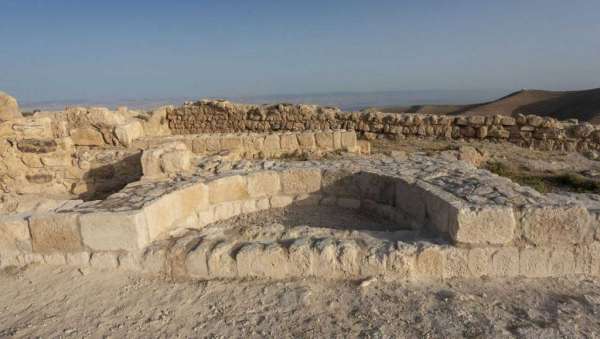 არქეოლოგებმა, სავარაუდოდ, აღმოაჩინეს ადგილი, სადაც იოანე ნათლისმცემელს თავი მოკვეთეს