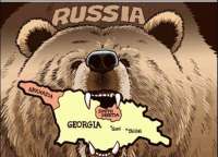 რუსეთი საქართველოს წინააღმდეგ: ოკუპაცია და დეზინფორმაცია COVID-19-თან დაკავშირებით
