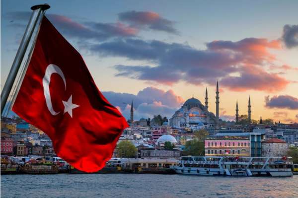 თურქეთში კორონავირუსით გარდაცვალების პირველი შემთხვევა დაფიქსირდა