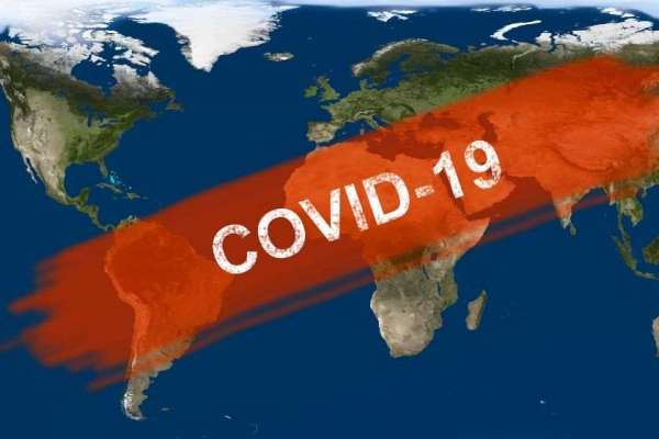 მსოფლიოში COVID-19-ის შემთხვევების რიცხვმა 17 მილიონს გადააჭარბა