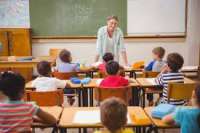 საქართველოში მასწავლებელთა 46% ვაქცინირებულია