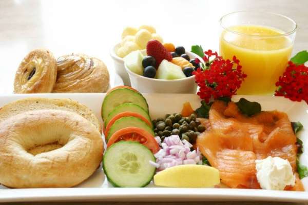 ჯანსაღი საუზმე, რომელიც ენერგიის მთელი დღით შენარჩუნებაში დაგეხმარებათ