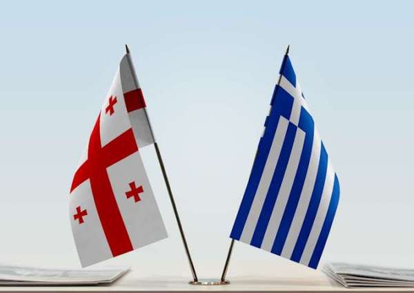 საბერძნეთის ელჩი საქართველოს მთავრობას აკრიტიკებს