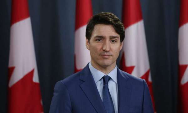 კანადის პრემიერ-მინისტრმა უკრაინისთვის დამატებითი დახმარების შესახებ გამოაცხადა