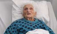 ქუთაისში კორონავირუსი 102 წლის ქალმა დაამარცხა