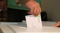 მაჟორიტარულ ოლქებში არჩევნების მეორე ტური არჩევნებიდან მესამე შაბათს - 21 ნოემბერს ჩატარდება