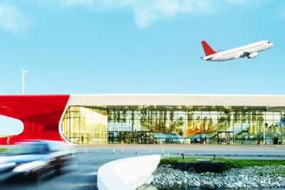 ივნისში, ქუთაისის საერთაშორისო აეროპორტიდან ფრენები 5 ახალი მიმართულებით დაიწყება