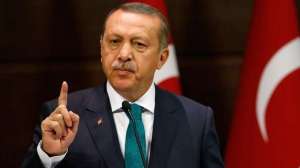 &quot;თურქეთის პრეზიდენტი რუსეთის წინააღმდეგ დაწესებული სანქციების შერბილებას ცდილობს&quot; - მედია