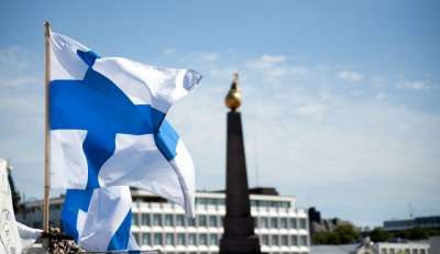რუსეთი ხვალ ფინეთისთვის გაზის მიწოდებას შეწყვეტს
