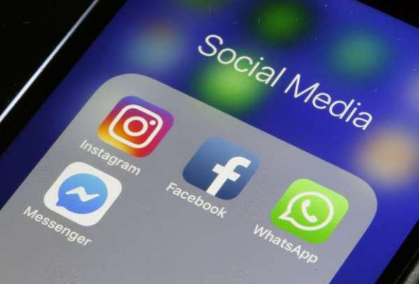 Facebook, Instagram და WhatsApp-ის მუშაობაში გლობალური შეფერხებაა