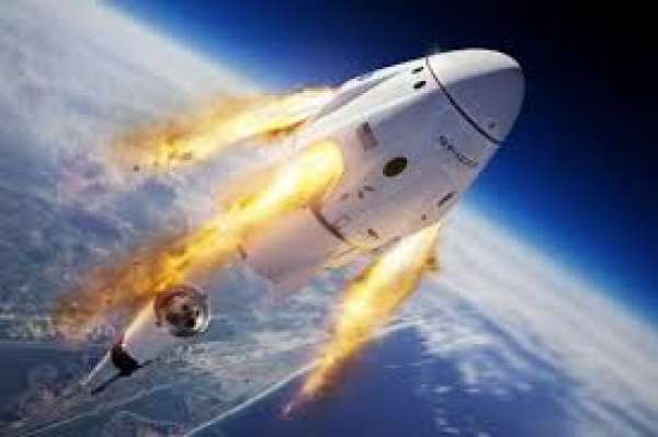 SpaceX-მა ორბიტაზე Starlink-ის კიდევ 60 თანამგზავრი გაუშვა