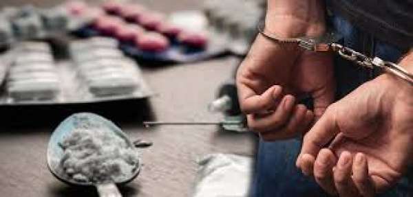 პოლიციამ ბათუმში ნარკოდანაშაულისთვის ერთი პირი დააკავა