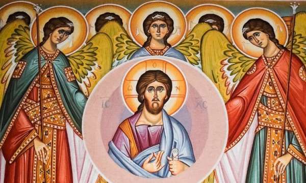21 ნოემბერს მართლმადიდებლური ეკლესია მთავარანგელოზობის დღესასწაულს აღნიშნავს