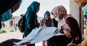 დაჯგუფება „თალიბანმა“ ავღანეთში ქალებს უნივერსიტეტში სწავლა აუკრძალა