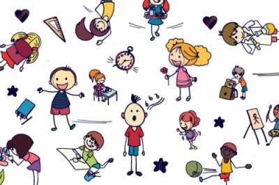 პირველი ივნისი ბავშვთა დაცვის საერთაშორისო დღეა