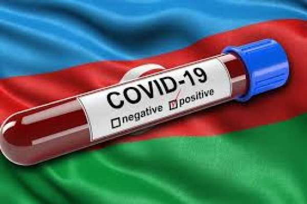 აზერბაიჯანში COVID-19-ით ინფიცირებულთა რაოდენობა 14 305-მდე გაიზარდა