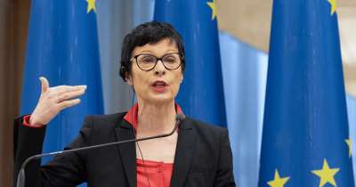 ,,გაწევრიანების არსებული პროცედურით უკრაინა ევროკავშირის წევრი 2027 წელს ვერ გახდება"- მარტა კოსი