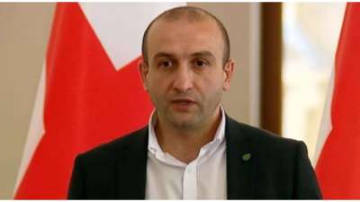 &#039;&#039;ხელისუფლებამ მკვეთრი გამიჯვნა უნდა გააკეთოს ანტიამერიკული პროპაგანდისგან&#039;&#039;
