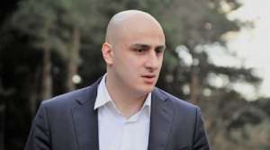 "ზღვაში წვეთია ის, რაც ცოტა ხნის წინ ვთქვი"