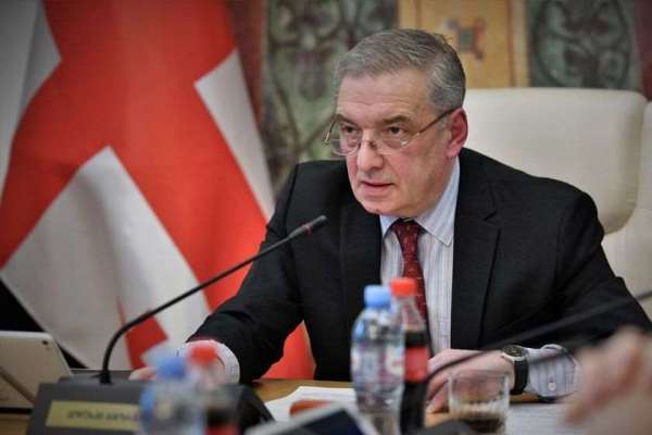 ,,ქვეყანა ზიანდება იმით, რომ საქართველოში ნორმალური ოპოზიცია არ არსებობს და ის გარკვეულ ინსტრუმენტად გადაიქცა&quot;- გია ვოლსკი