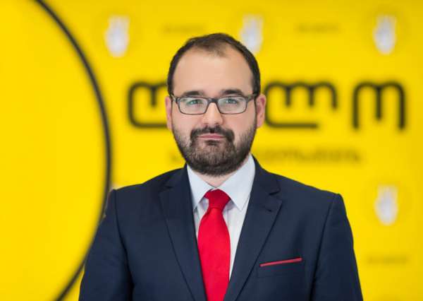 “CRRC-ის მიერ გამოქვეყნებული კვლევა, კიდევ ერთხელ აჩვენებს „ქოცური“ პარანოიული გაორების პარალელურად ნამდვილი ქართველი ხალხის ჯანსაღ ეროვნულ და პროევროპულ აზრს” - გრიგოლ გეგელია