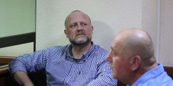 სასამართლომ საბოტაჟის საქმეზე ზურაბ გირჩი ჯაფარიძეს 30 ათასი ლარის არასაპატიმრო გირაო შეუფარდა