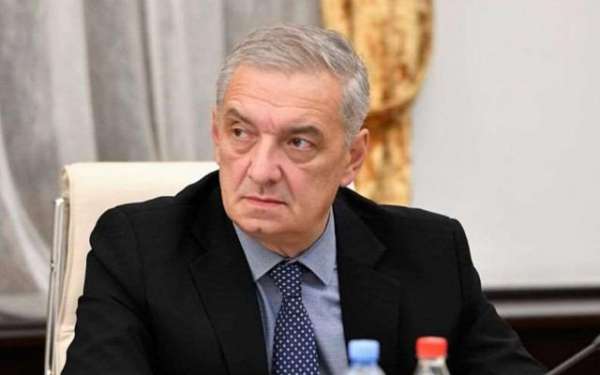 “ადამიანები, რომლებიც ჩართულები არიან ამ გლობალური დაპირისპირების დიდ და სავალალო სცენარში, პირდაპირ ამბობენ, რომ სწორედ საქართველომ უნდა შეასრულოს გარკვეული როლი, რომელსაც სამწუხაროდ საზარბაზნე ხორცის როლი ჰქვია” – ვოლსკი