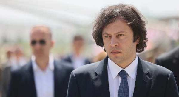 ,,სახელმწიფო ყველაფერს გააკეთებს იმისთვის, რომ გაგრძელდეს მაქსიმალური ზრუნვა პატრიარქის ჯანმრთელობაზე"- ირაკლი კობახიძე