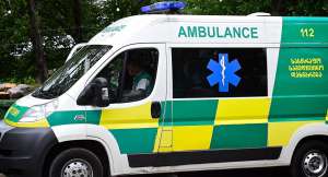 ჩოხატაურში მომხდარ ავარიას სამი ადამიანი ემსხვერპლა