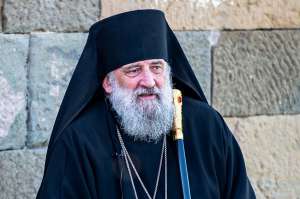 ,,ღვთის განგებას ვერ გადავწყვეტ, როგორც უფალი განაგებს ისე იქნება"- მეუფე იოანე