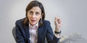 "სახალხო დამცველის არჩევის წესი იგივე უნდა დარჩეს" - ხატია დეკანოიძე