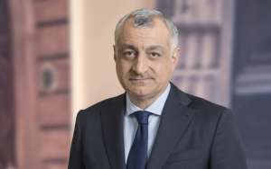 "დასაწყებია ღარიბაშვილის იმპიჩმენტის წესით გადაყენების პროცედურა"- მამუკა ხაზარაძე