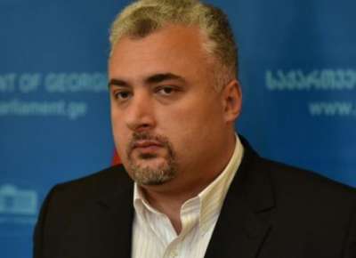 "მაგ სიმართლით იარეთ!"-სერგი კაპანაძე ნათია თურნავას