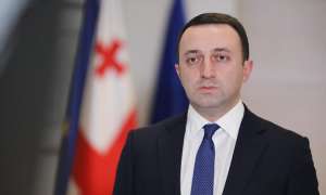 &quot;ტენდენცია უმჯობესდება, სიღარიბე, უმუშევრობა არის შემცირებული და კიდევ უფრო მეტი აქტიურობა გვჭირდება&quot;
