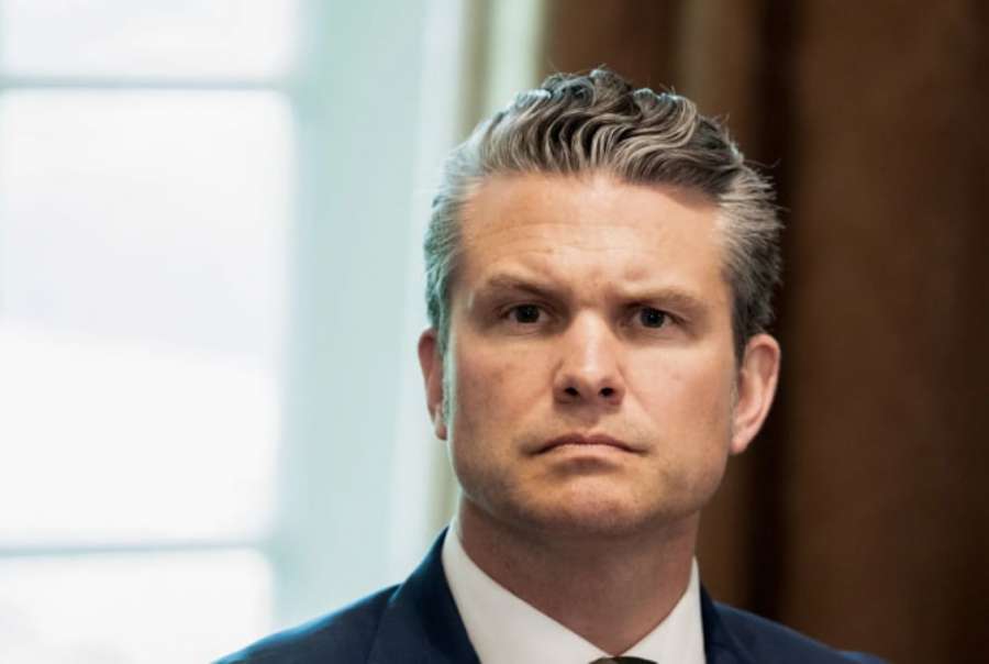 “აშშ-მა ნარკოტიკების უკანონო კონტრაბანდაში ჩართული ორი გემი დაბომბა’ - პიტ ჰეგსეტი