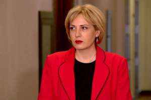 ,,ყველამ კარგად იცის, რომ რადიკალური ოპოზიცია ბრიუსელსა თუ სხვა დედაქალაქებში საქართველოსთვის ვიზალიბერალიზაციის შესაჩერებლად დარბის "- ეკა სეფიაშვილი