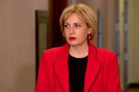 ,,ყველამ კარგად იცის, რომ რადიკალური ოპოზიცია ბრიუსელსა თუ სხვა დედაქალაქებში საქართველოსთვის ვიზალიბერალიზაციის შესაჩერებლად დარბის &quot;- ეკა სეფიაშვილი