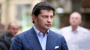 &quot;სავარაუდოდ, წინა ციფრი შეეშალათ სამის მაგივრად ხუთიანი უნდა ყოფილიყო&quot; - კალაძე