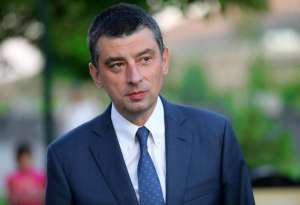 &quot;კატეგორიულად ვგმობ საქართველოს მთავრობის მიერ ელჩების ბულინგს&quot;
