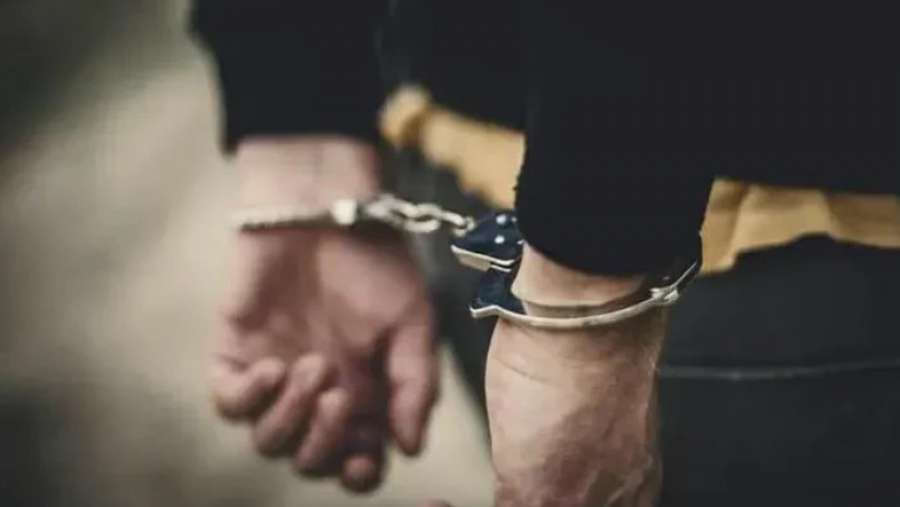 შსს-მ კახეთში პოლიციის მიმართ ჯგუფურად ჩადენილი წინააღმდეგობისა და ძალადობის ბრალდებით სამი პირი დააკავა